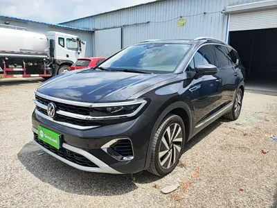 Volkswagen Talagon