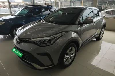 Toyota Izoa
