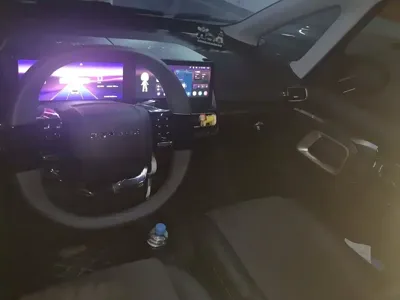 Baojun KiWi EV