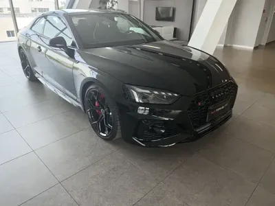 Audi RS 5