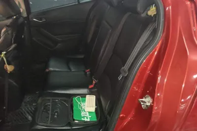 Mazda Mazda 3 Axela