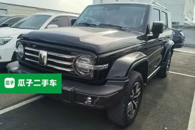 Tank 300