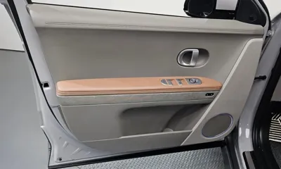 Hyundai Ioniq5