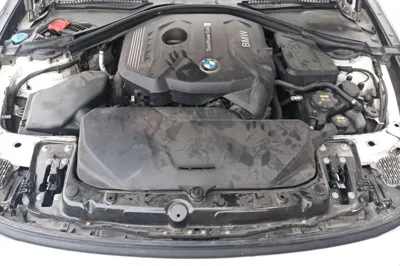 BMW 3 Series GT