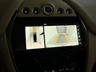 Astonmartin DBX