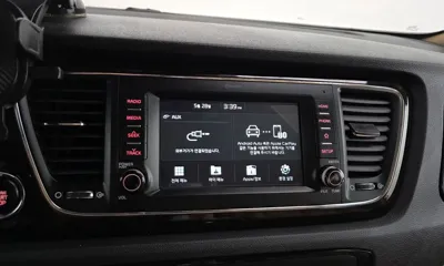 Kia Canival