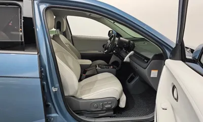 Hyundai Ioniq5