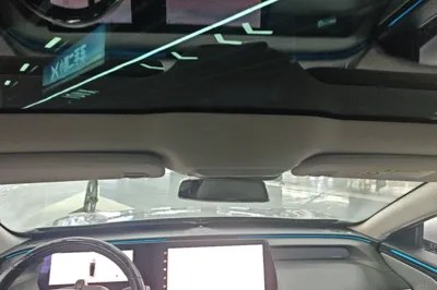 Xpeng P7