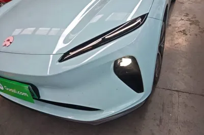 Nio ET5