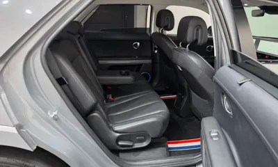 Hyundai Ioniq5