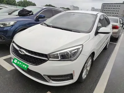 Chery Arrizo 5