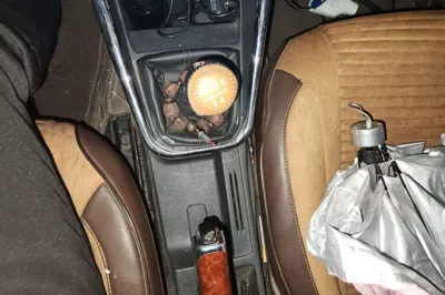 Volkswagen Santana