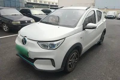 BAIC New Energy EC3