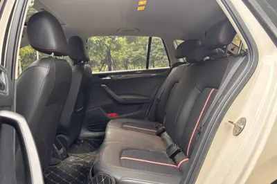 Skoda Rapid Spaceback