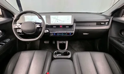 Hyundai Ioniq5
