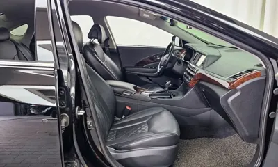 Hyundai Aslan