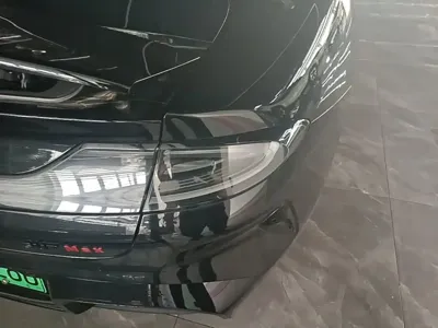 Xiaomi SU7