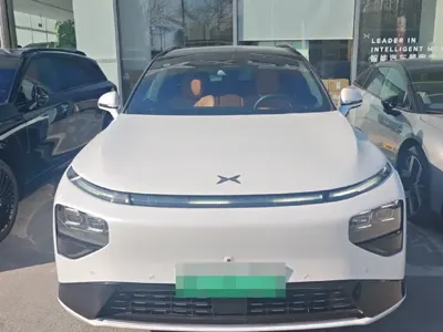 Xpeng G9