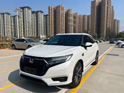 Honda UR-V