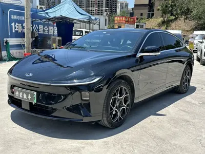 Qiyuan Qiyuan A07
