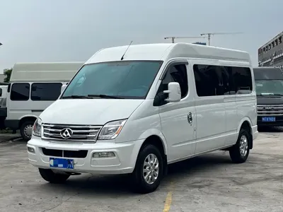 大通 V80