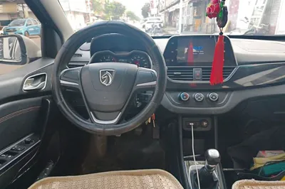 Baojun 310