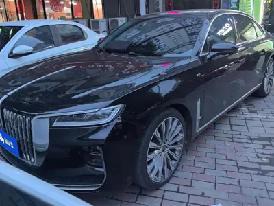 Hongqi Hongqi H9