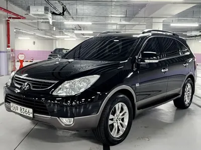 Hyundai Veracruz
