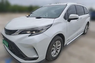 Toyota Granvia