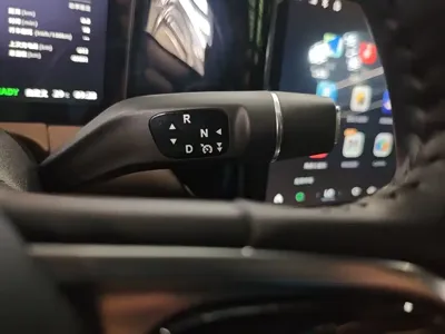 Leapmotor Leapmotor C01