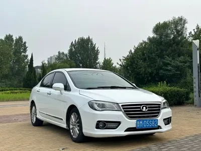 Great Wall Great Wall C50