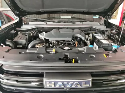 Haval H5