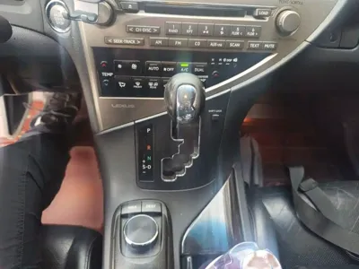 Lexus RX Classic