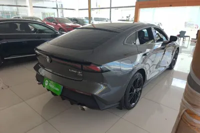 Changan UNI-V iDD