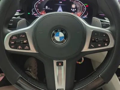 BMW Gran Turismo