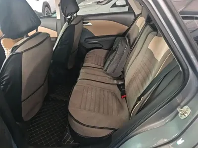 Chevrolet Monza