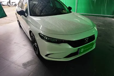 Honda Integra