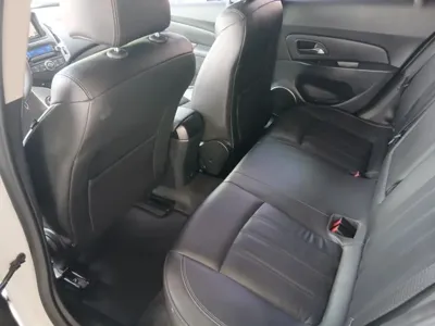 ChevroletGMDaewoo Cruze