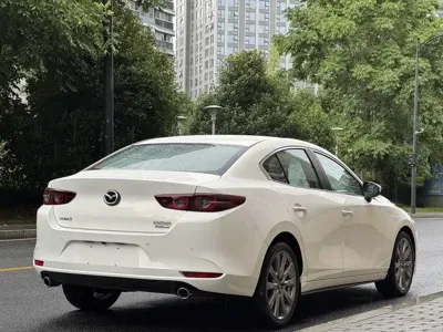 Mazda 3 Axela