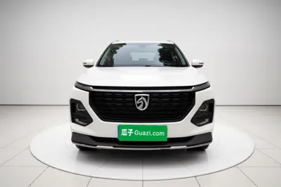 Baojun 530