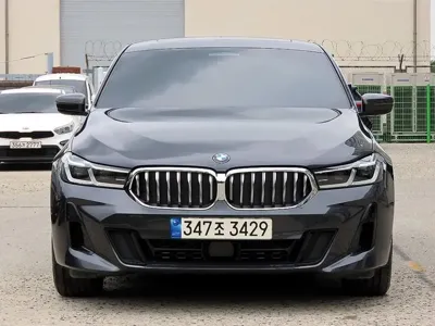 BMW Gran Turismo