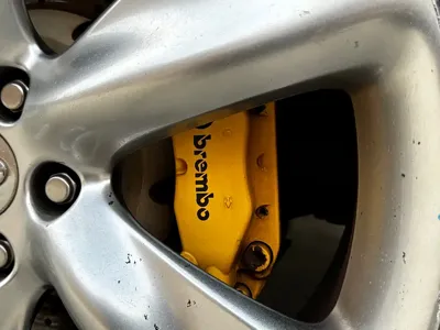 Infiniti FX