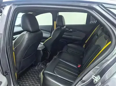 GAC Motor Shadow Leopard