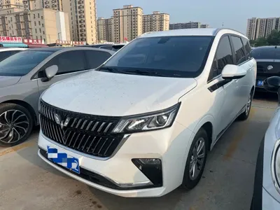 Wuling Jiachen