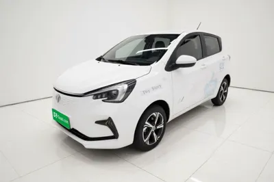Changan Benni E-Star