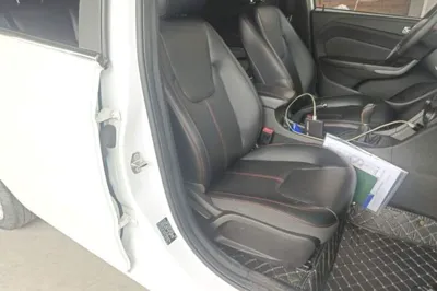 Chery Arrizo 5
