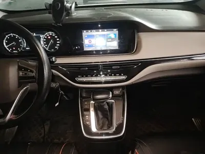 GAC Motor Trumpchi M6