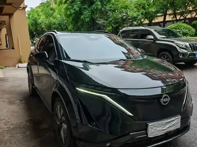 Nissan Ariya