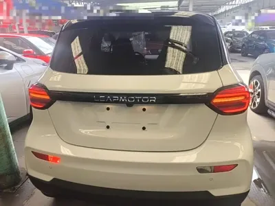 Leapmotor Leapmotor T03