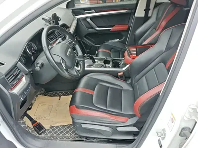 Haval H4
